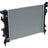 Universal Air RA2969C Radiator