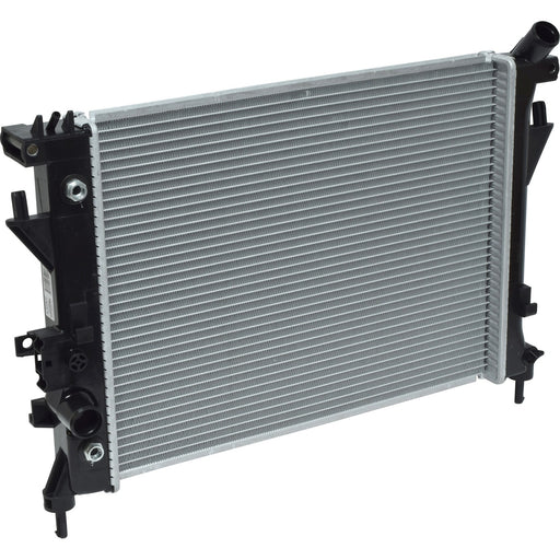 Universal Air RA2969C Radiator