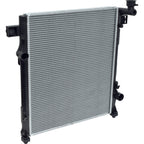 Universal Air RA2971C Radiator