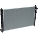 Universal Air RA2978C Radiator