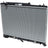 Universal Air RA2985C Radiator