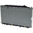 Universal Air RA2990C Radiator