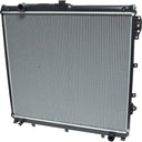 Universal Air RA2992C Radiator
