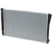 Universal Air RA709C Radiator