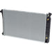 Universal Air RA709C Radiator
