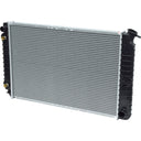 Universal Air RA738C Radiator