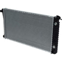 Universal Air RA767C Radiator