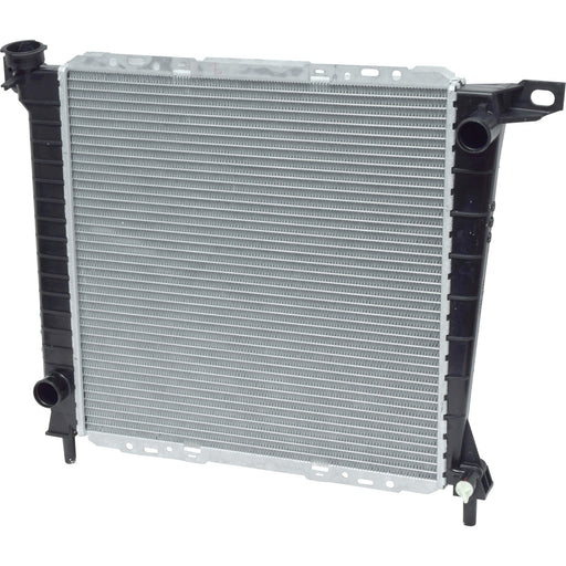 Universal Air RA897C Radiator