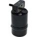 Universal Air RD0049C A/C Receiver Drier - Front