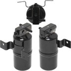Universal Air RD0096C A/C Accumulator