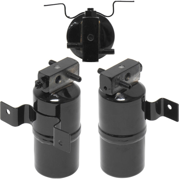 Universal Air RD0096C A/C Accumulator