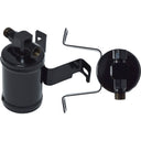 Universal Air RD0212C A/C Receiver Drier - Rear