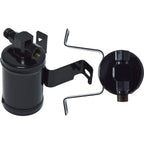 Universal Air RD0212C A/C Receiver Drier - Rear