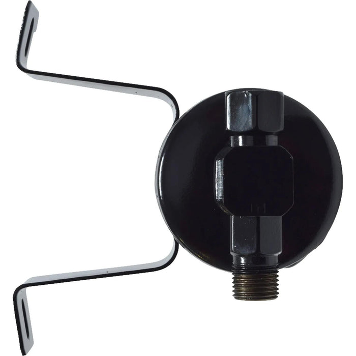 Universal Air RD0212C A/C Receiver Drier - Rear