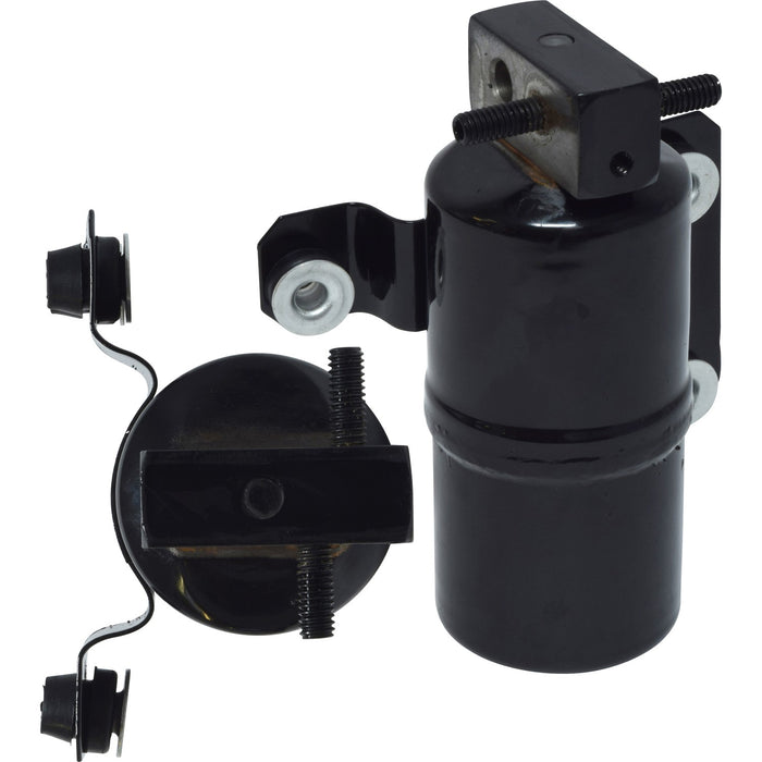 Universal Air RD0224C A/C Receiver Drier