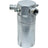 Universal Air RD0684C A/C Accumulator - Rear