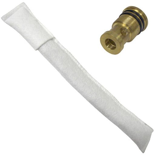 Universal Air RD10039KTC A/C Receiver Drier / Desiccant Element Kit