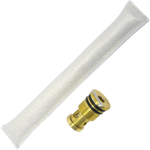 Universal Air RD10122KTC A/C Receiver Drier / Desiccant Element Kit