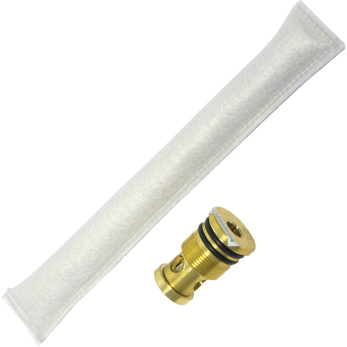 Universal Air RD10122KTC A/C Receiver Drier / Desiccant Element Kit