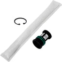 Universal Air RD10136KTC A/C Receiver Drier / Desiccant Element Kit