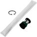 Universal Air RD10136KTC A/C Receiver Drier / Desiccant Element Kit