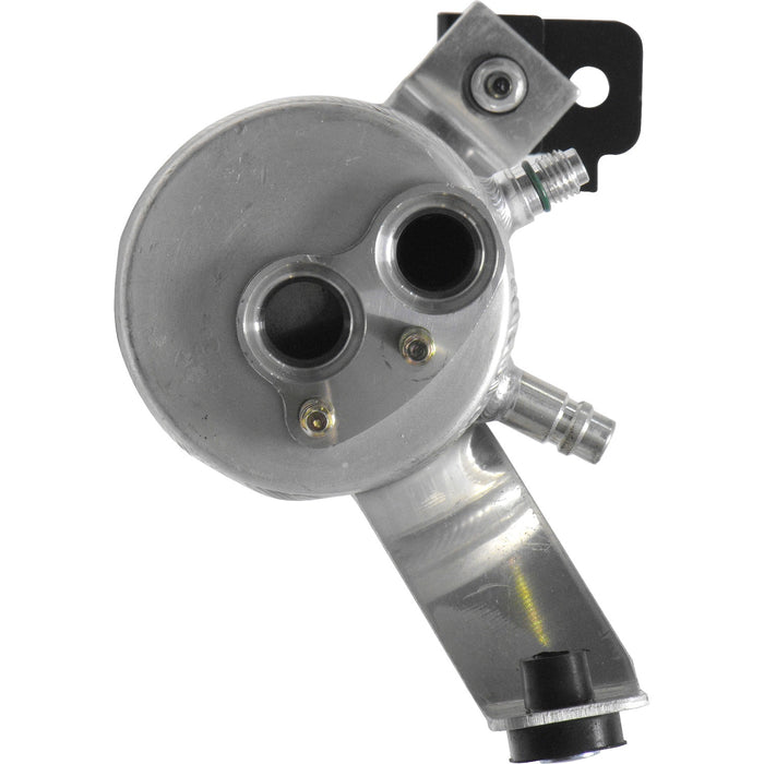 Universal Air RD10692C A/C Accumulator
