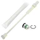 Universal Air RD10911KTC A/C Receiver Drier / Desiccant Element Kit