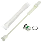 Universal Air RD10911KTC A/C Receiver Drier / Desiccant Element Kit