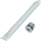 Universal Air RD10921KTC A/C Receiver Drier / Desiccant Element Kit