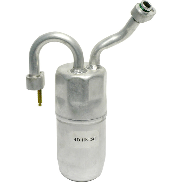 Universal Air RD10926C A/C Accumulator