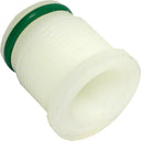 Universal Air RD10938HC A/C Receiver Drier / Desiccant Element Header