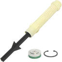 Universal Air RD10943KTC A/C Receiver Drier / Desiccant Element Kit