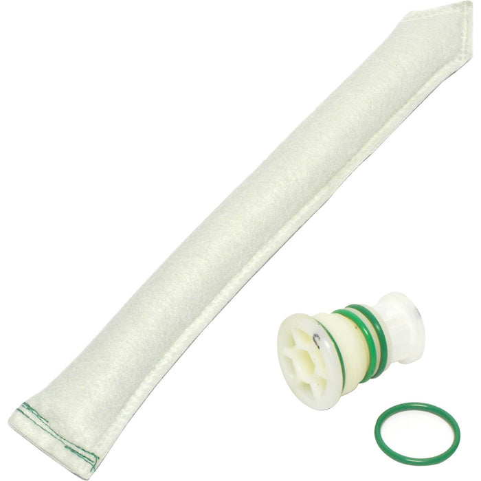 Universal Air RD11031KTC A/C Receiver Drier / Desiccant Element Kit