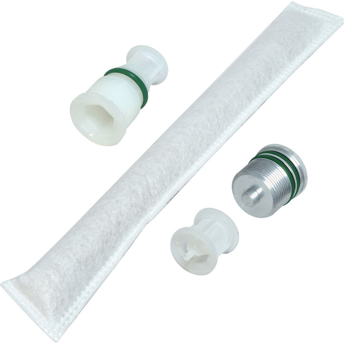 Universal Air RD11033KTC A/C Receiver Drier / Desiccant Element Kit