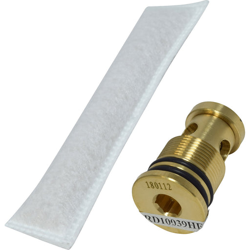 Universal Air RD11036KTC A/C Receiver Drier / Desiccant Element Kit