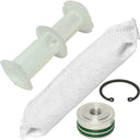 Universal Air RD11067KTC A/C Receiver Drier / Desiccant Element Kit