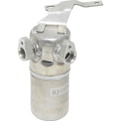Universal Air RD11074C A/C Accumulator