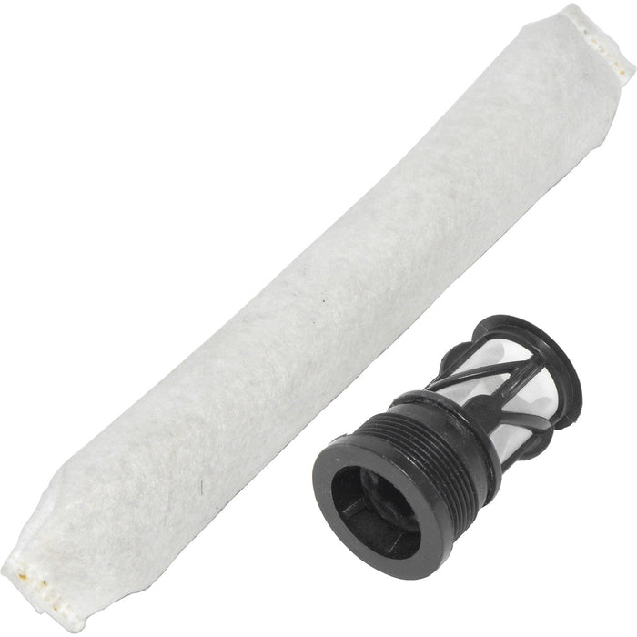 Universal Air RD11083KTC A/C Receiver Drier / Desiccant Element Kit