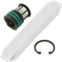 Universal Air RD11117KTC A/C Receiver Drier / Desiccant Element Kit