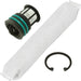 Universal Air RD11117KTC A/C Receiver Drier / Desiccant Element Kit