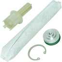Universal Air RD11120KTC A/C Receiver Drier / Desiccant Element Kit