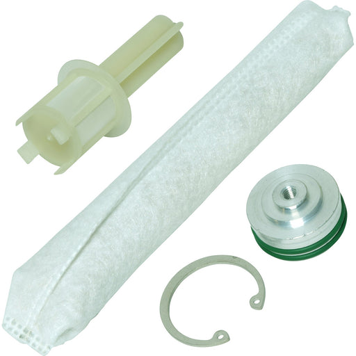 Universal Air RD11120KTC A/C Receiver Drier / Desiccant Element Kit