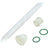 Universal Air RD11159KTC A/C Receiver Drier / Desiccant Element Kit