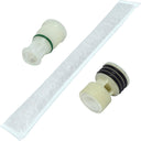 Universal Air RD11171KTC A/C Receiver Drier / Desiccant Element Kit