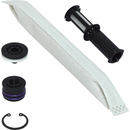 Universal Air RD11223KTC A/C Receiver Drier / Desiccant Element Kit