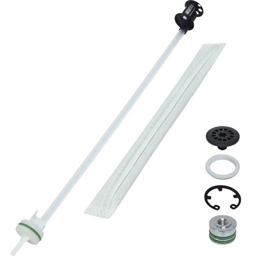 Universal Air RD11233KTC A/C Receiver Drier / Desiccant Element Kit