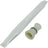 Universal Air RD11261KTC A/C Receiver Drier / Desiccant Element Kit