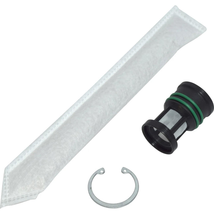 Universal Air RD11263KTC A/C Receiver Drier / Desiccant Element Kit