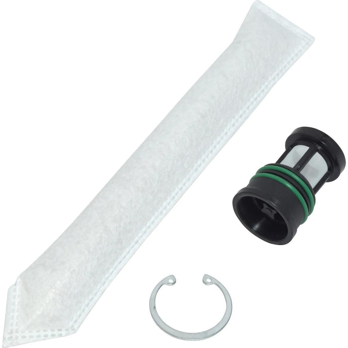 Universal Air RD11263KTC A/C Receiver Drier / Desiccant Element Kit
