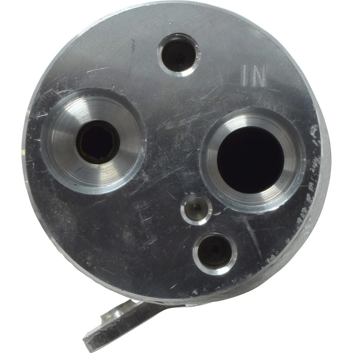 Universal Air RD11267C A/C Receiver Drier - Rear